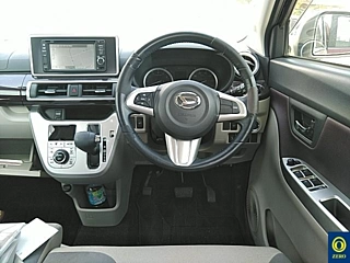 DAIHATSU CAST 2016