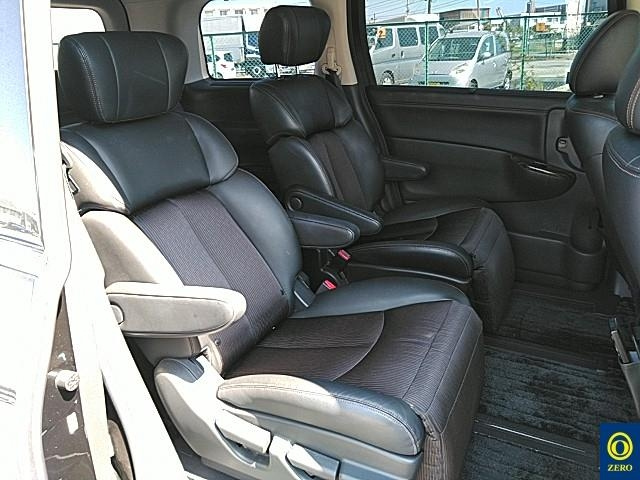 NISSAN ELGRAND 2014