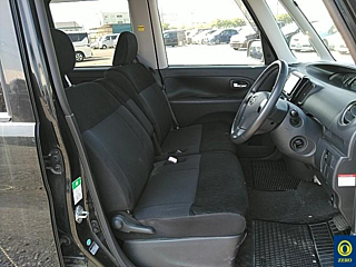 DAIHATSU TANTO 2011