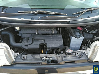 DAIHATSU TANTO 2011