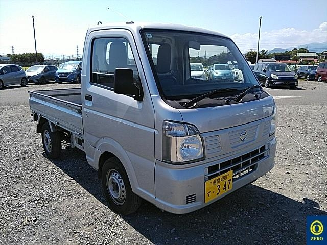 NISSAN CLIPPER TRUCK 2022