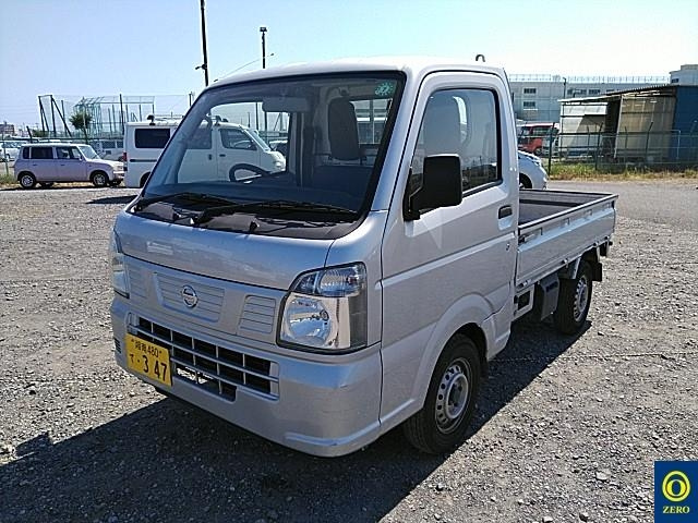 NISSAN CLIPPER TRUCK 2022