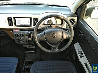 SUZUKI ALTO 2020