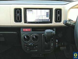 SUZUKI ALTO 2020