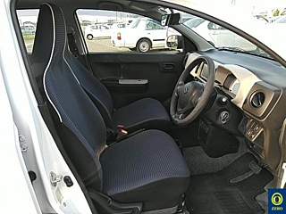 SUZUKI ALTO 2020