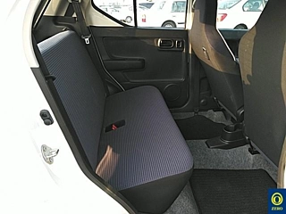 SUZUKI ALTO 2020