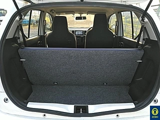 SUZUKI ALTO 2020