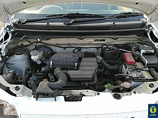 SUZUKI ALTO 2020