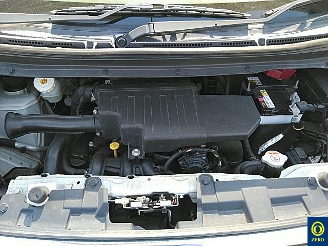 NISSAN DAYZ ROOX 2014