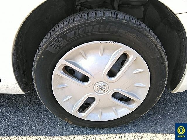 NISSAN CUBE 2017
