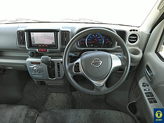 NISSAN CLIPPER RIO 2018