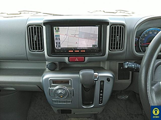 NISSAN CLIPPER RIO 2018