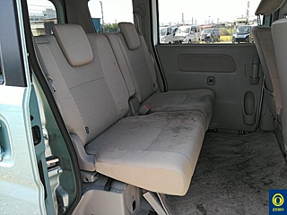 NISSAN CLIPPER RIO 2018