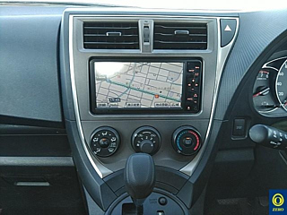 TOYOTA RACTIS 2011