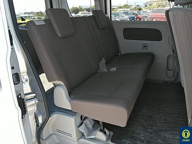 NISSAN CLIPPER VAN 2022