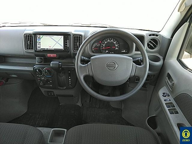 NISSAN CLIPPER VAN 2022