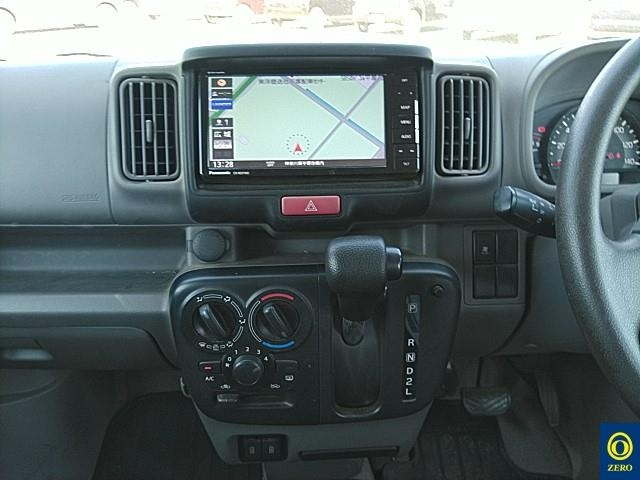NISSAN CLIPPER VAN 2022