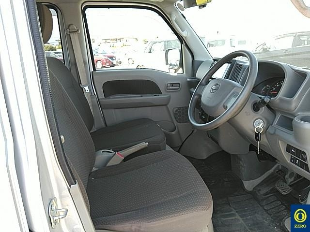 NISSAN CLIPPER VAN 2022