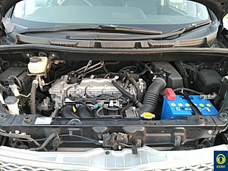 TOYOTA VOXY 2013