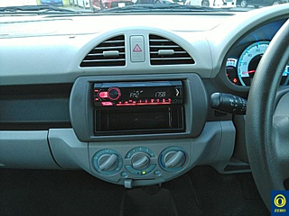 car slider