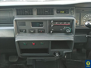 TOYOTA CROWN COMFORT 2013