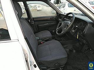TOYOTA CROWN COMFORT 2013