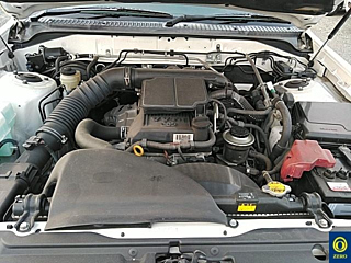 TOYOTA CROWN COMFORT 2013