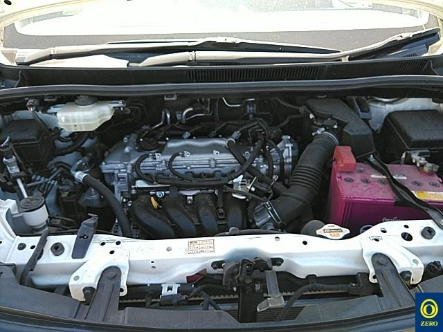 TOYOTA NOAH 2016