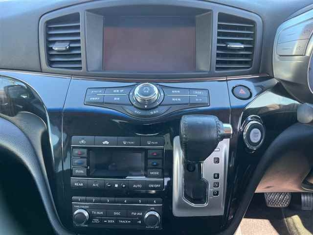 NISSAN ELGRAND 2015