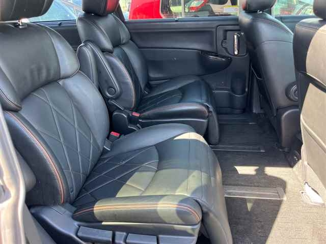 NISSAN ELGRAND 2015