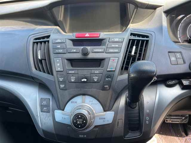 HONDA ODYSSEY 2009
