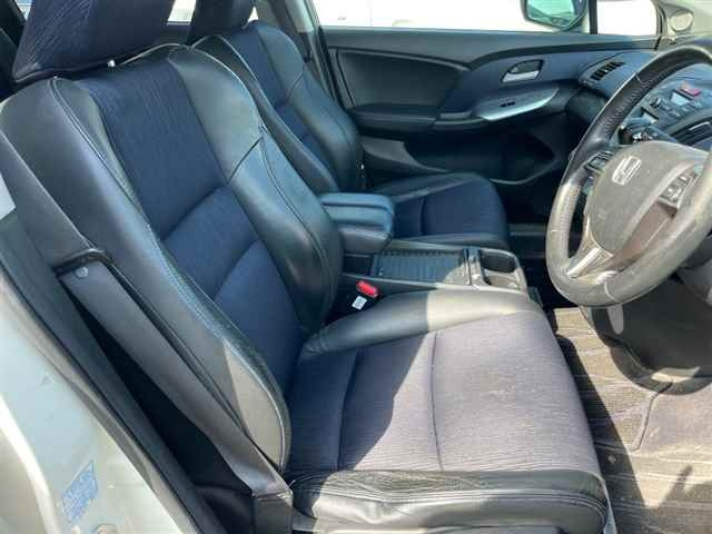 HONDA ODYSSEY 2009