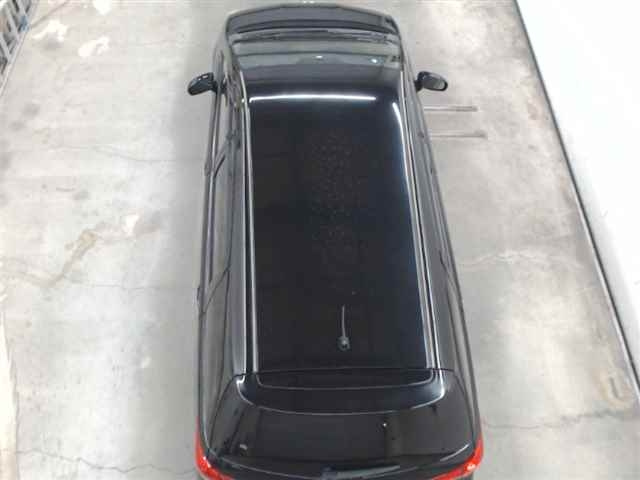 TOYOTA WISH 2011