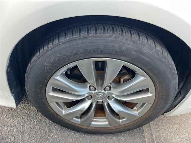 NISSAN FUGA 2013