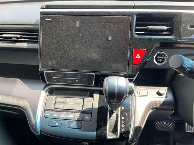 HONDA STEP WAGON 2021