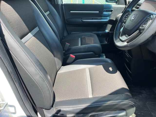 HONDA STEP WAGON 2021