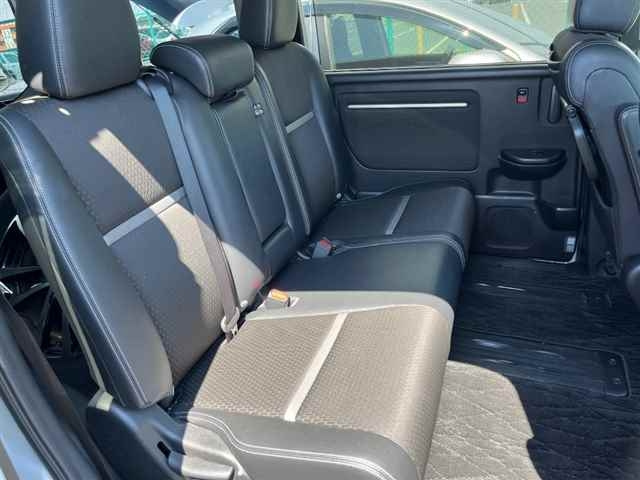 HONDA STEP WAGON 2021