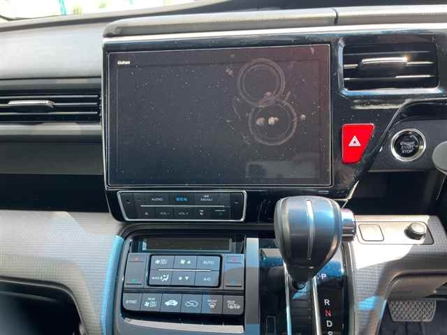 HONDA STEP WAGON 2021