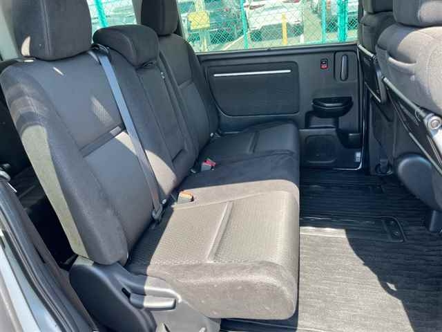 HONDA STEP WAGON 2021