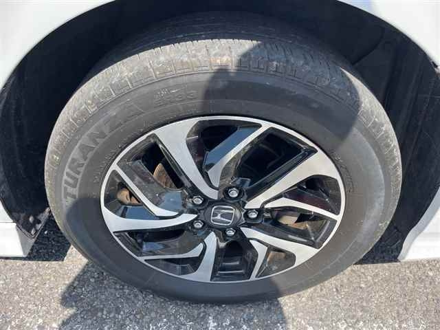 HONDA STEP WAGON 2021