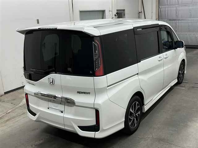 HONDA STEP WAGON 2021