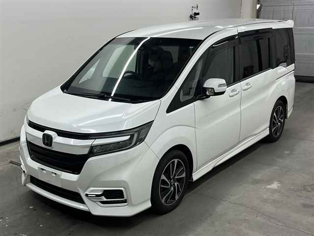 HONDA STEP WAGON 2020