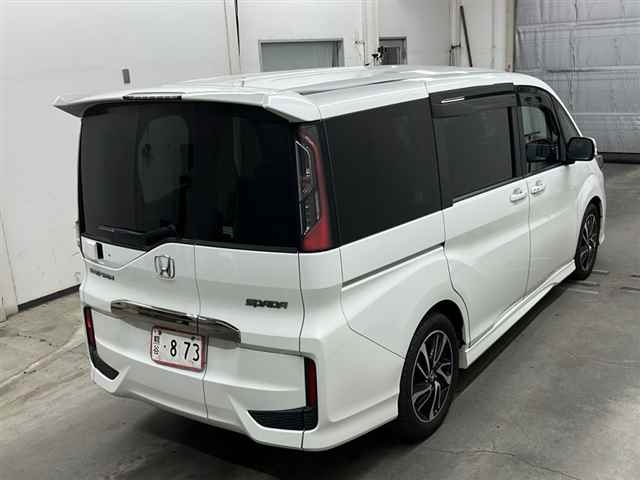 HONDA STEP WAGON 2020