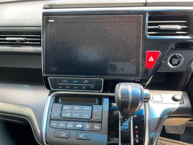 HONDA STEP WAGON 2020