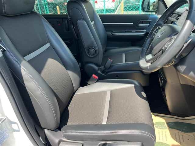 HONDA STEP WAGON 2020