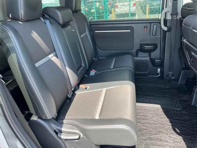 HONDA STEP WAGON 2020