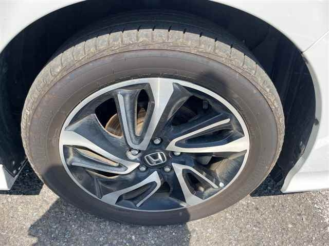HONDA STEP WAGON 2020