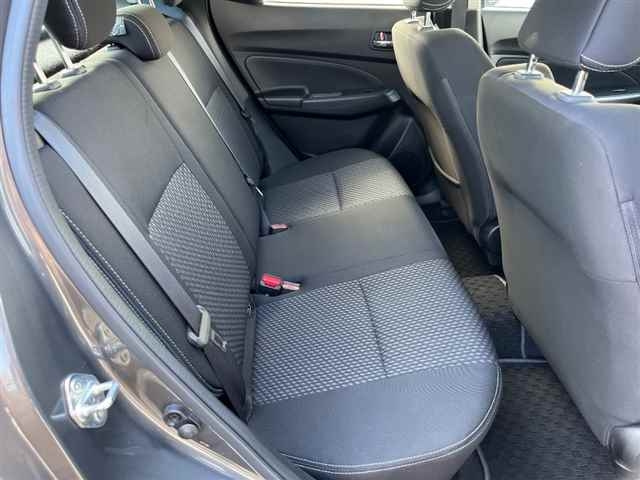 SUZUKI SWIFT 2019
