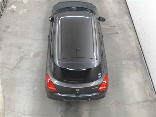 SUZUKI SWIFT 2019