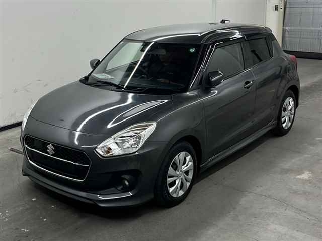 SUZUKI SWIFT 2019